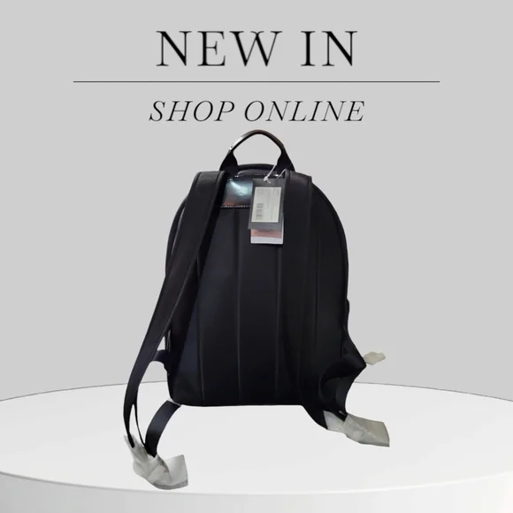 Kate Spade Sam Icon Nylon Medium Backpack NWT display picture 3